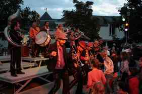 Orchestre hors du commun